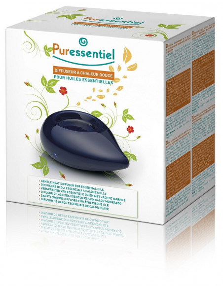 PURESSENTIEL DIFF DI CALORE BL