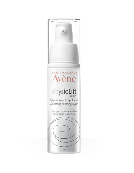 AVENE PHYSIOLIFT SIERO 30ML