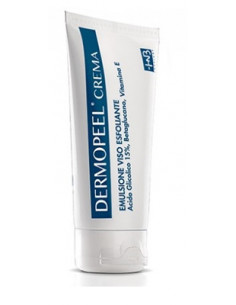 DERMOPEEL CR VISO 50ML