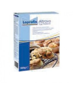 LOPROFIN ALTROVO 500G