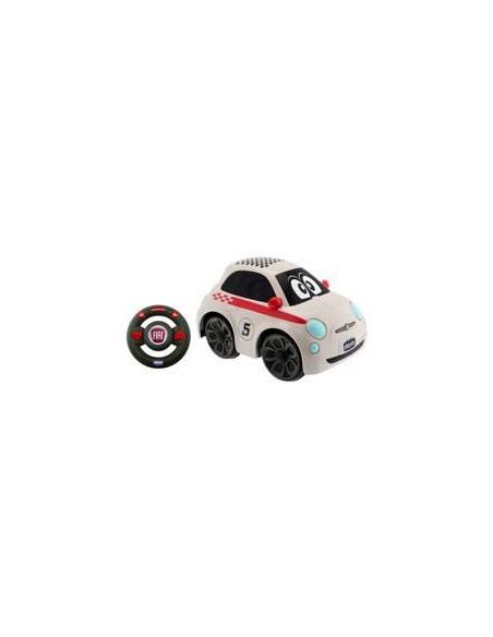 CH GIOCO FIAT 500 RC