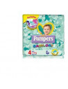 PAMPERS BD DOWNCOUNT MAXI 52PZ