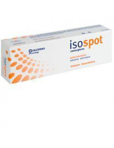 ISOSPOT CR GG 25ML