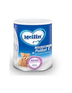 MELLIN POLILAT 1 400G