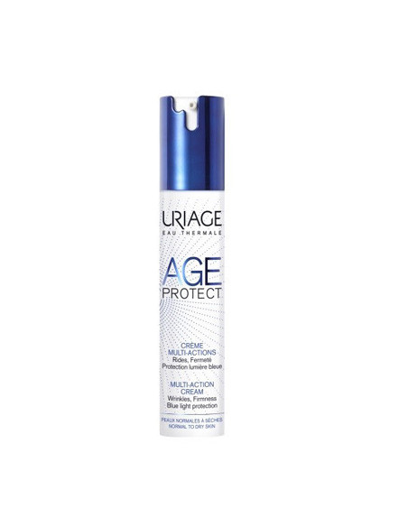 URIAGE AGE PROTECT CREMA MULTI-AZIONE 40ML - Clubfarma