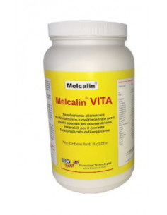 MELCALIN VITA 1150G BIOTEKNA.