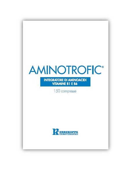 AMINOTROFIC 150CPR