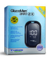 MENARINI - GLUCOMEN AREO 2K METER SET GLICEMIA E CHETONEMIA - Clubfarma