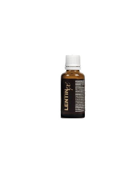 LENTINEX 30ML