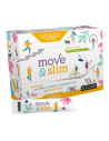 MOVE&SLIM 25STICKPACK (20100)