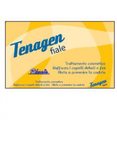 TENAGEN TRATT CAP 10F 10ML