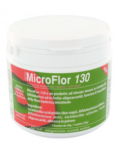 MICROFLOR 130 7BUST