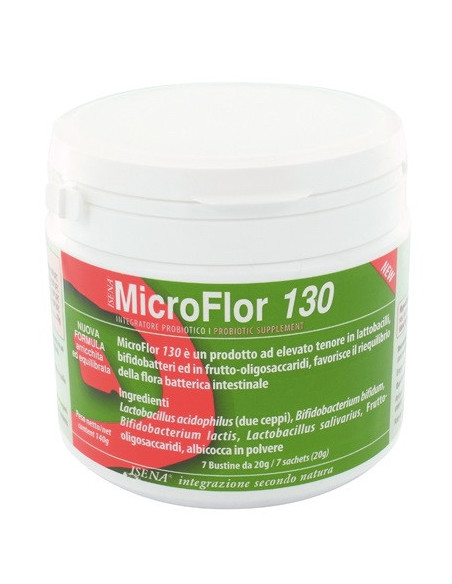 MICROFLOR 130 7BUST