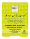 ACTIVE LIVER 60CPR