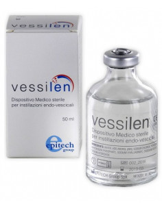 VESSILEN 50ML