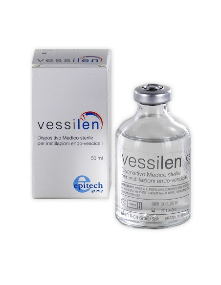 VESSILEN 50ML