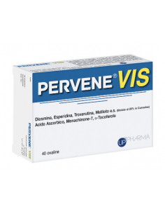 PERVENE VIS 40OVALINE