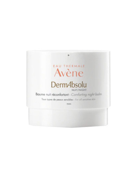 AVENE DERMABSOLU CR NOTTE 40ML