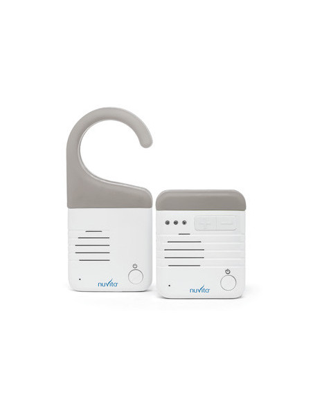 QUADRYO BABY MONITOR USB