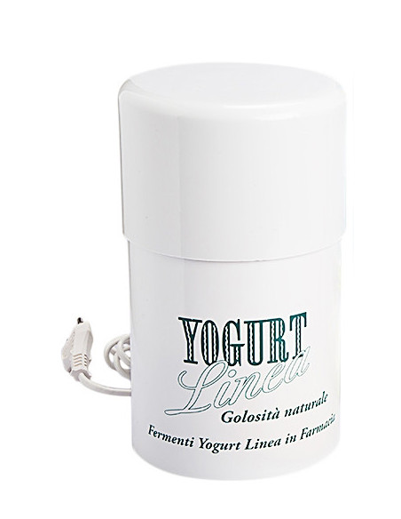 YOGURT LINEA YOGURTIERA COMPL