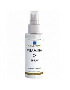 CELLFOOD VITAMIN C piu INTEGRAT118