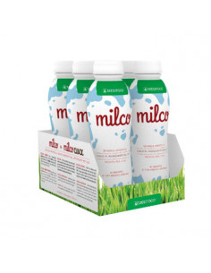 MILCO LATTE APROTEICO 6 X200ML