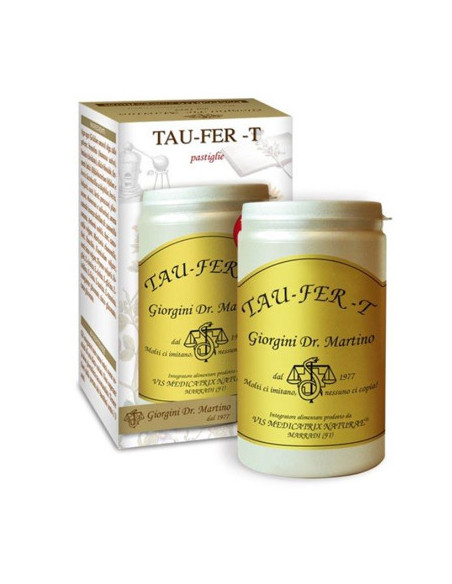 TAUFER 200 PAST FERRIER