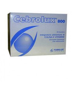 Cebrolux 800 integrat 30bust