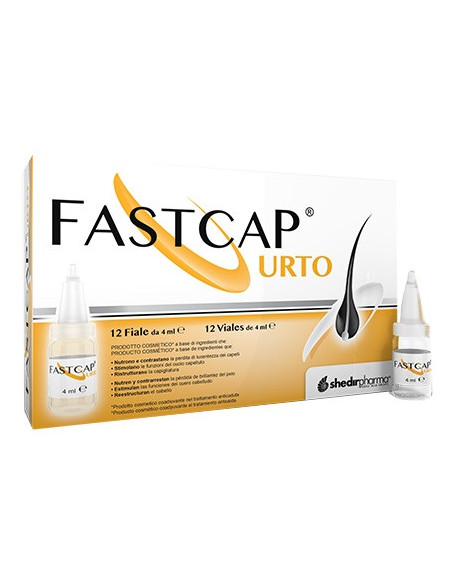 FASTCAP 12F URTO 48ML