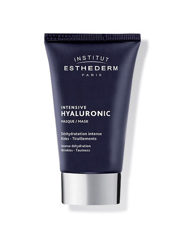 Intensive hyaluronic masque id