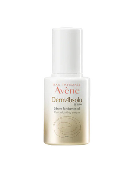 AVENE DERMABSOLU SIERO 30ML