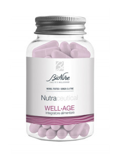 NUTRACEUTICAL WELL-AGE 60CPS