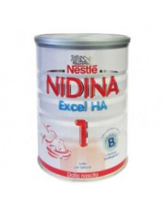 NIDINA 1 EXCEL HA 800G