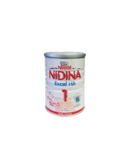 NIDINA 1 EXCEL HA 800G