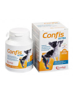 CONFIS ULTRA 40CPR