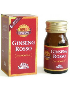 GINSENG ROSSO 30CPR