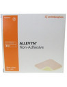 ALLEVYN NON ADHESIVE10X10CM 10