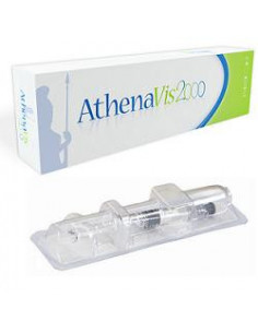 ATHENAVIS 2000 SIR 30MG 2ML