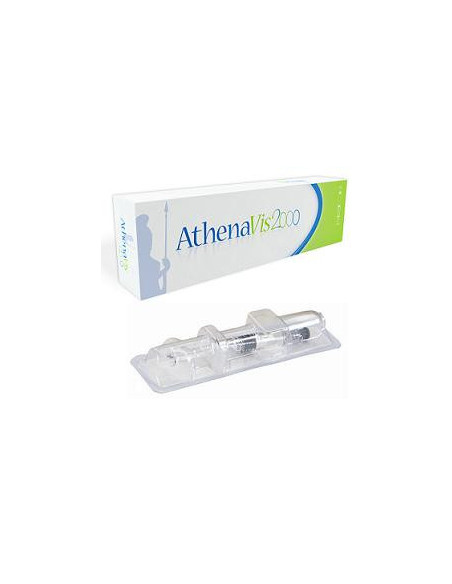 ATHENAVIS 2000 SIR 30MG 2ML