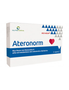 Ateronorm 90cps