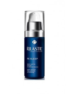 RILASTIL RESLEEP GOCCE 30ML