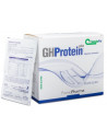 GH PROTEIN PLUS NETRO 20BUST