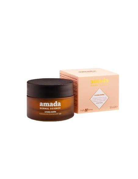 AMADA CREMA NOTTE 50ML