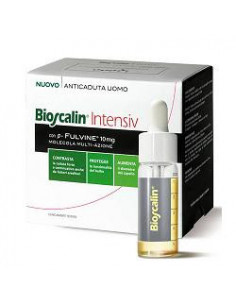 BIOSCALIN INTENSIV 4F 5ML