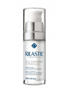 RILASTIL MREP S FERULIC 30ML