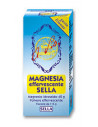 MAGNESIA EFF SELLA*LIMONE 115G