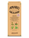 AMARO MEDICINALE GIULIANI*400G