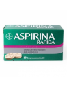 ASPIRINA RAPIDA*10CPRMAST500MG