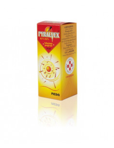 PYRALVEX FLACONE 10ML 0,5% + 0,1% GENGIVE - Clubfarma