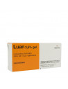 LUAN*GEL 15G 2,5% piu APPLICATORE